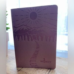 Commit30 3 Money Budget Planner | Financial Goals, Savings & Debt Tracker | New